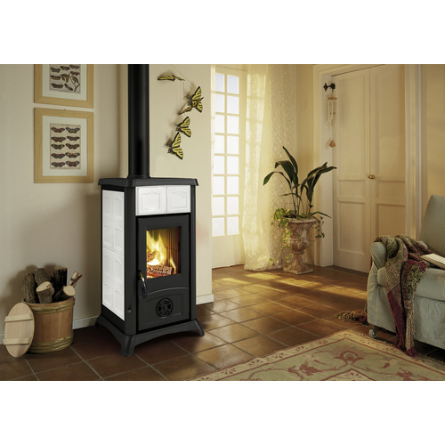 La Nordica-Extraflame® Kaminofen »Gemm...