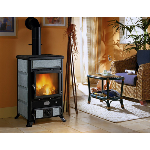 La Nordica-Extraflame® Kaminofen »Rose...