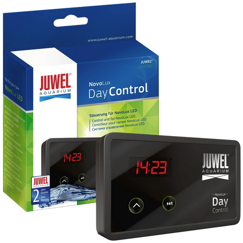 Thumbnail - JUWEL AQUARIUM JUWEL AQUARIUM Novolux LED Day Control - schwarz