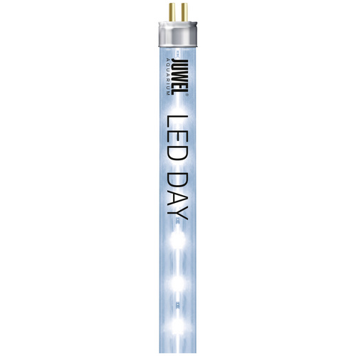 JUWEL AQUARIUM Leuchtmittel »LED DAY«, 12 W, weiß - weiss
