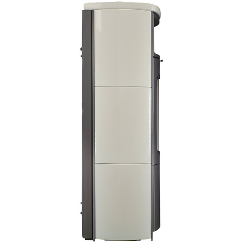 HARK Zeitbrandofen »Nika ECOplus«, Kacheln, 5 kW - weiss (Rabatt: 20 %)