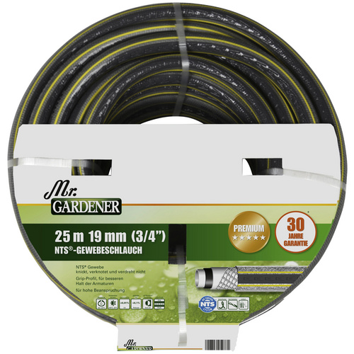 Mr. GARDENER NTS-Gewebeschlauch »Premiu... Mr. GARDENER NTS-Gewebeschlauch »Premiu...
