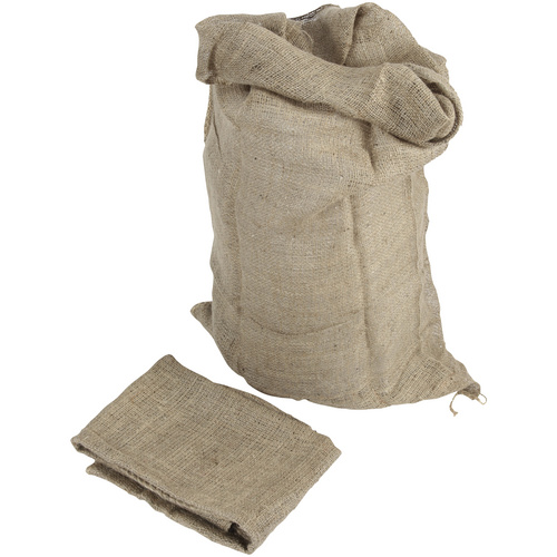 Floraworld Gartensack Jute 60 x 105 cm