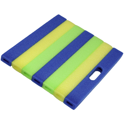 Magni Mehrfarbig Knieschutz, Knie-Und Sitzkissen 35 X 30 X 3 Cm Bunt Comfort - Image 3