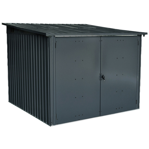 FLORAWORLD Fahrradgarage, 206 x 163 x 20... FLORAWORLD Fahrradgarage, 206 x 163 x 20...