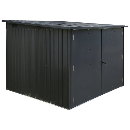 FLORAWORLD Fahrradgarage, 206 x 163 x 20... FLORAWORLD Fahrradgarage, 206 x 163 x 20...