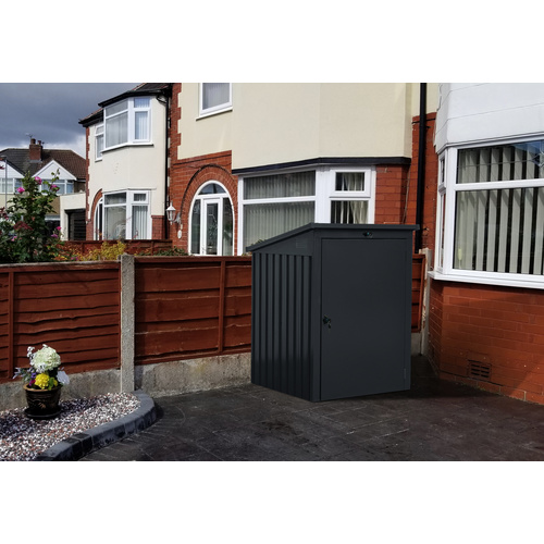 FLORAWORLD Mülltonnenbox, 104 x 134 x 1...