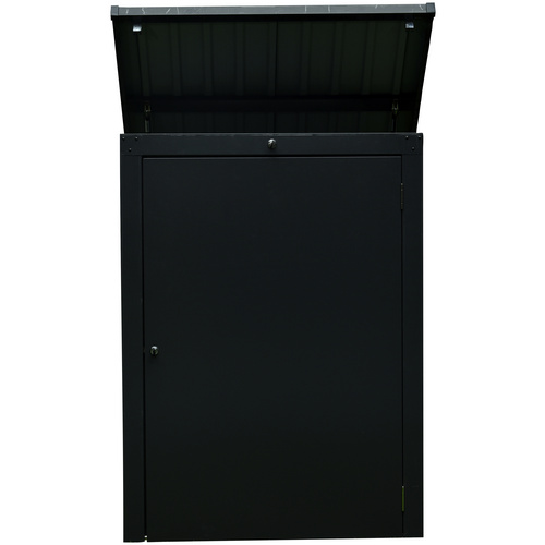 FLORAWORLD Mülltonnenbox, 104 x 134 x 1...