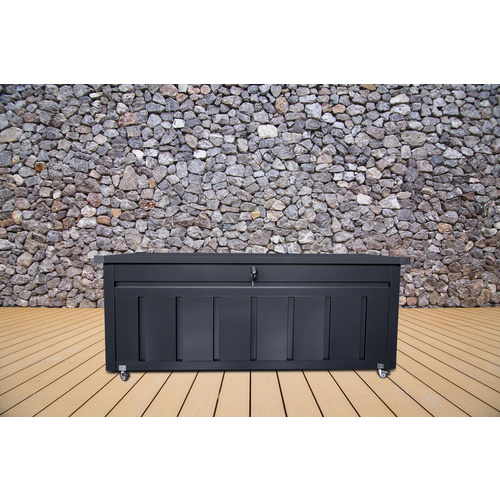 FLORAWORLD Gartenbox »Mobil«, 165 x 68...