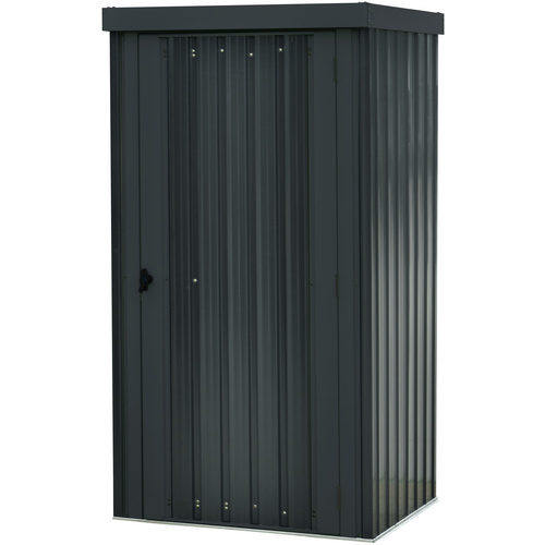 FLORAWORLD Gerätehaus, BxT: 98 x 81 cm ...