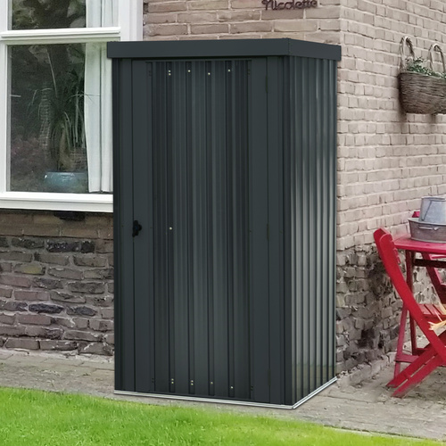 FLORAWORLD Gerätehaus, BxT: 98 x 81 cm ...