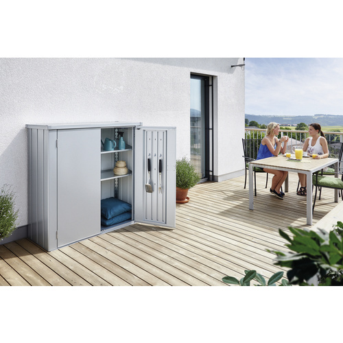 BIOHORT Terrassenschrank »Romeo«, BxHx... BIOHORT Terrassenschrank »Romeo«, BxHx...