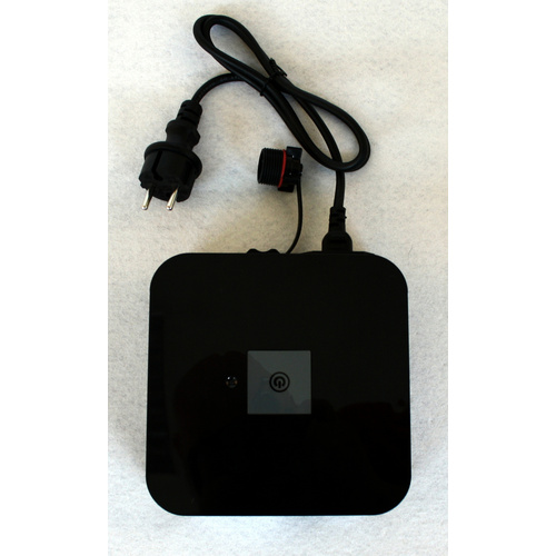 MYPOOL Poolroboter »Power 4.0«, Breite...