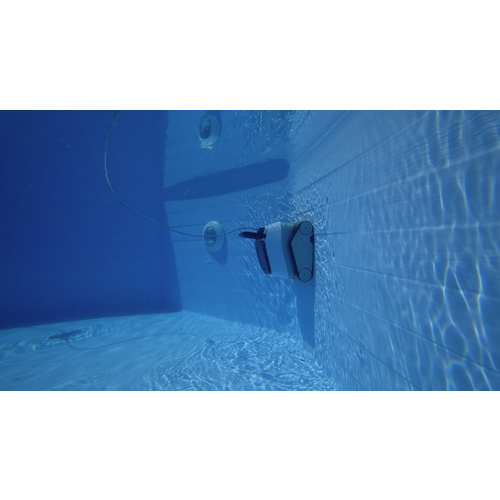 MYPOOL Poolroboter »Power 4.0«, Breite... MYPOOL Poolroboter »Power 4.0«, Breite...