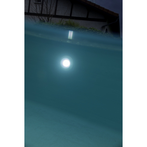 GRE Protektor, Elektrisch, Lichtfarbe: w... GRE Protektor, Elektrisch, Lichtfarbe: w...