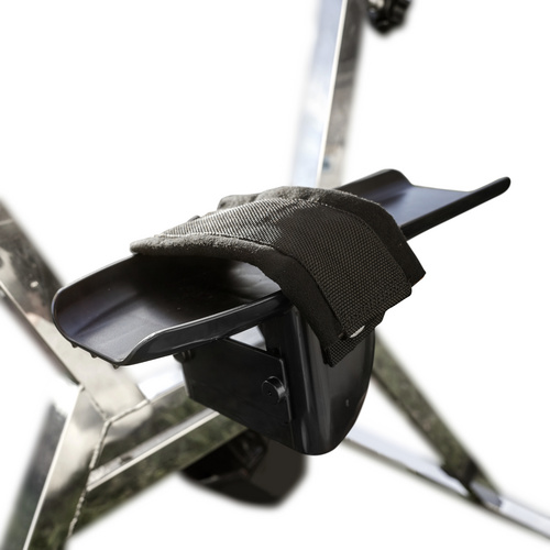 GRE Aquabike, mit Anti-Kratzer Räder...