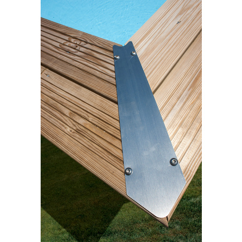 GRE Ovalpool, braun, BxHxL: 335 x 130 x ... GRE Ovalpool, braun, BxHxL: 335 x 130 x ...