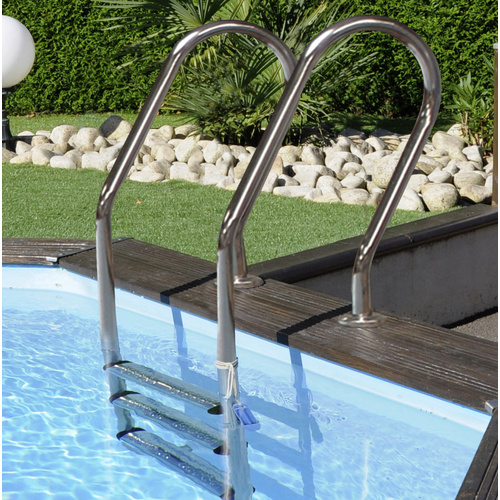 GRE Rechteckpool Set »Mango«, rechteck... GRE Rechteckpool Set »Mango«, rechteck...