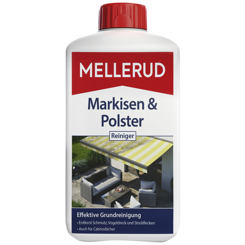 MELLERUD Markisenreiniger, gelb, 1 l