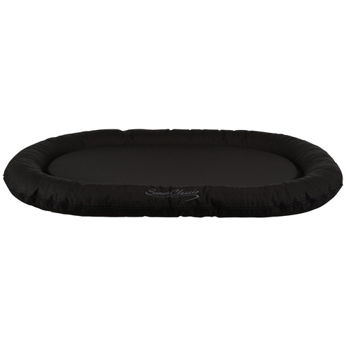 TRIXIE Hundekissen, Samoa Classic, schwarz