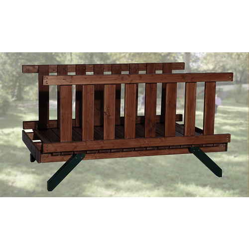 WEKA Verbindungsbrücke, BxHxT: 107 x 7 ... WEKA Verbindungsbrücke, BxHxT: 107 x 7 ...