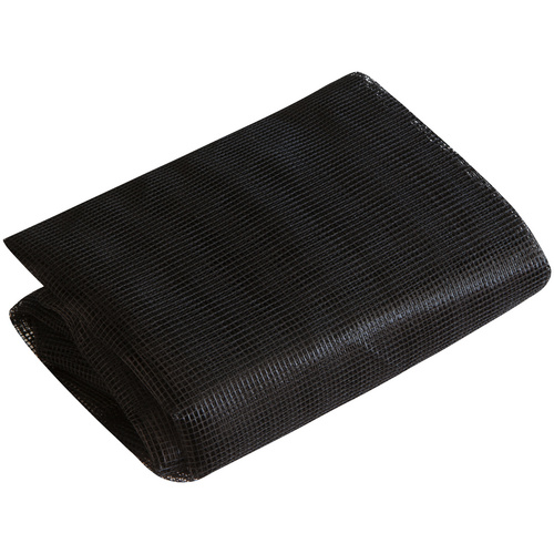 WINDHAGER Fliegengitter, BxL: 150 x 300 cm, In Breite und Höhe kürzbar - schwarz