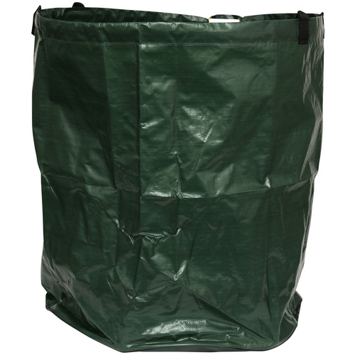 WINDHAGER Gartensack, HxB: 65 x 60 cm, Kunststoff - gruen