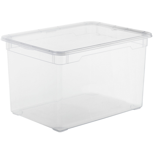 Box Maxi 46 l CLEAR - Image 2