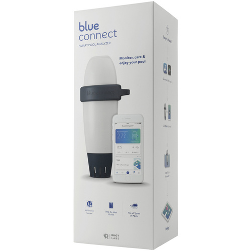 GRE Wasserpflege »Blue Connect«, für ...