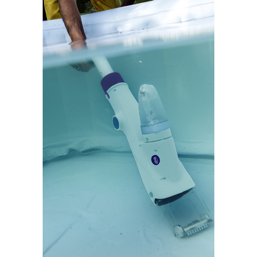 GRE Bodenreiniger »SPA VAC«, Breite: 1...