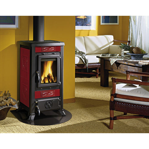 La Nordica-Extraflame® Kaminofen »Fulv...