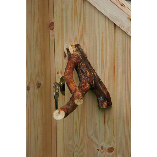 Gartenhaus »Grillkota Basic«, Holz, Bx...