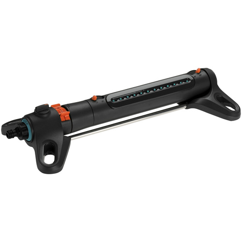 Gardena Viereckregner AquaZoom S