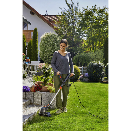 GARDENA Elektro-Rasentrimmer »Comfort C... GARDENA Elektro-Rasentrimmer »Comfort C...