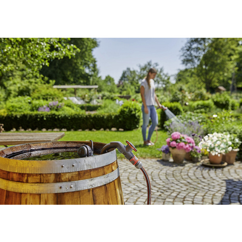 GARDENA Regenfasspumpe »4000/1«, 400 W...