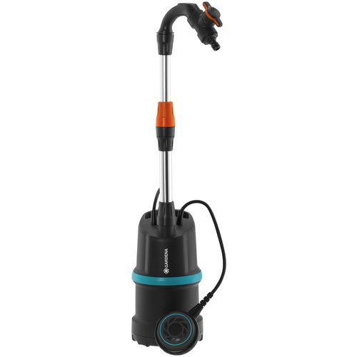 Gardena Regenfasspumpe 4000/1