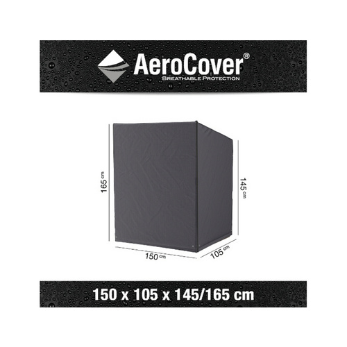 AEROCOVER Strandkorbhülle, Kunstfaser... AEROCOVER Strandkorbhülle, Kunstfaser...