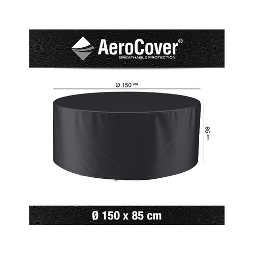 AEROCOVER Sitzgruppenschutzhülle, Kunst...