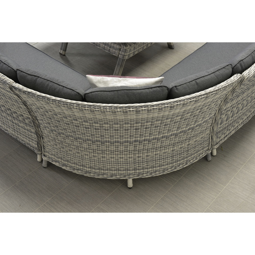 GARDEN IMPRESSIONS Dining-Lounge »Milwa...