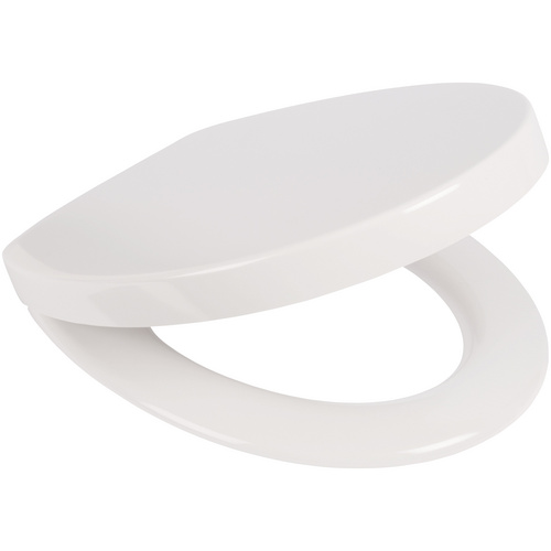 Sanitop-Wingenroth WC-Sitz Contour mit Soft-Schließ-Komfort