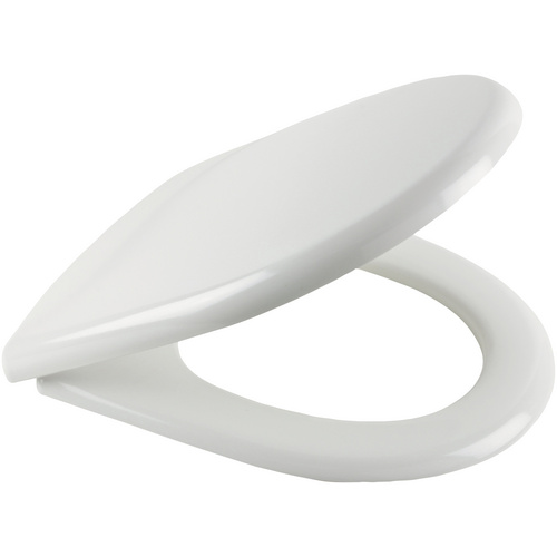 Sanitop-Wingenroth WC-Sitz passend zu Renova Nr 1 Weiß