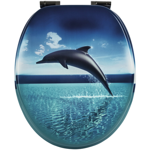 WC-Sitz Delfin