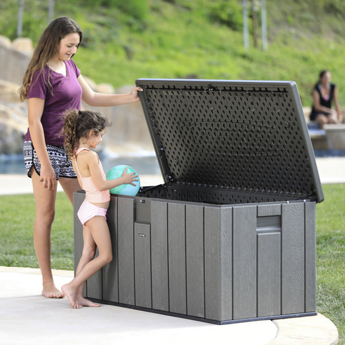 LIFETIME Geräteschrank, BxHxT: 136 x 17... LIFETIME Geräteschrank, BxHxT: 136 x 17...