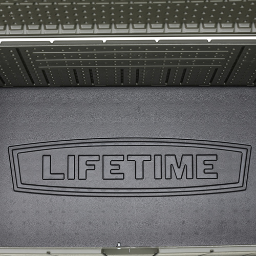 LIFETIME Kissenbox, BxHxT: 151 x 69 x 72...