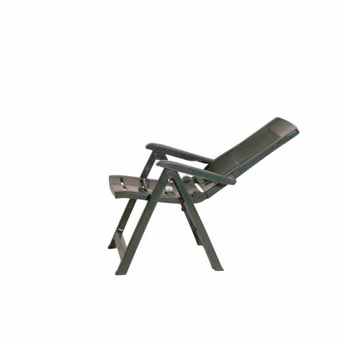 Image of PROGARDEN Klappstuhl »Tampa«, Höhe: 109 cm, Kunststoff