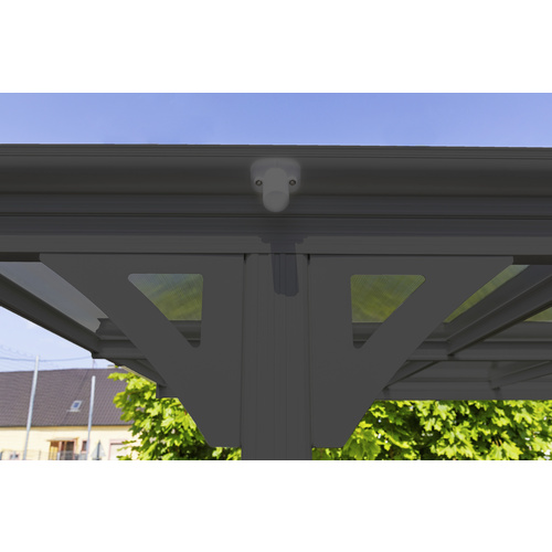 Westmann Carport »Westmann Carport«, A...