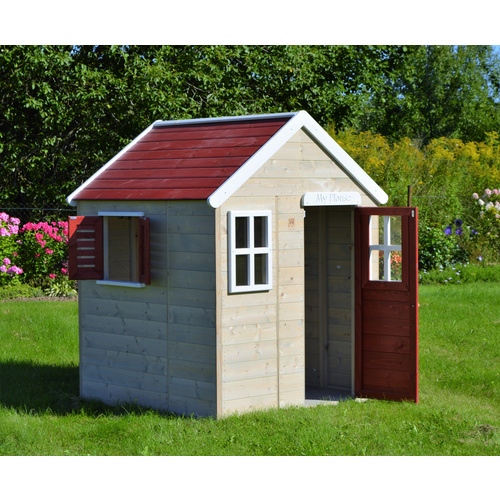 WENDITOYS Spielhaus »Gecko«, BxHxT: 12...