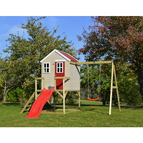 WENDITOYS Spielhaus »Elefant«, BxHxT: ... WENDITOYS Spielhaus »Elefant«, BxHxT: ...