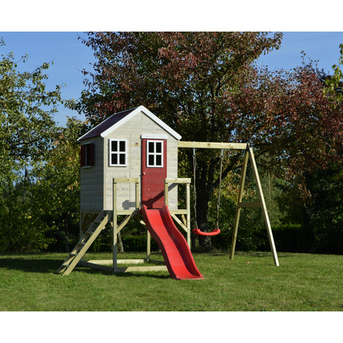 WENDITOYS Spielhaus »Elefant«, BxHxT: ... WENDITOYS Spielhaus »Elefant«, BxHxT: ...