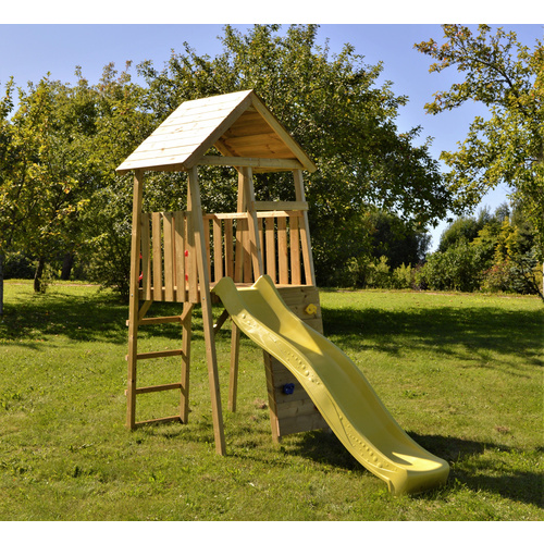 WENDITOYS Kletterspielturm »Falke«, Bx...